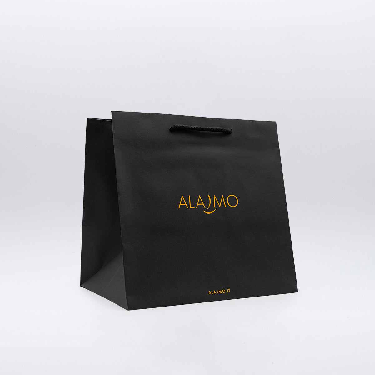 BORSE ALAJMO | SHOPPER CARTA GRANDE