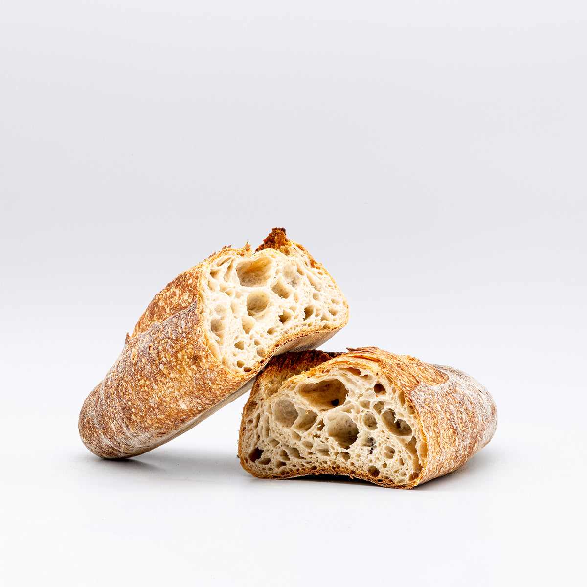 PANE BIANCO DI MAX