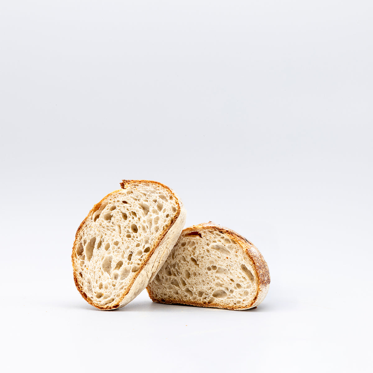 MAX'S WHITE BREAD