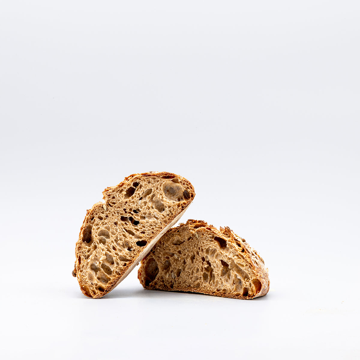 MAX'S WHOLE WHEAT BREAD