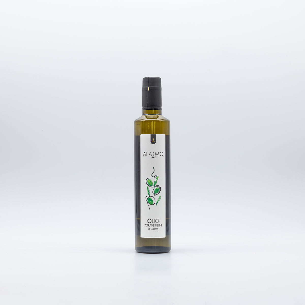 EXTRA VIRGIN OLIVE OIL