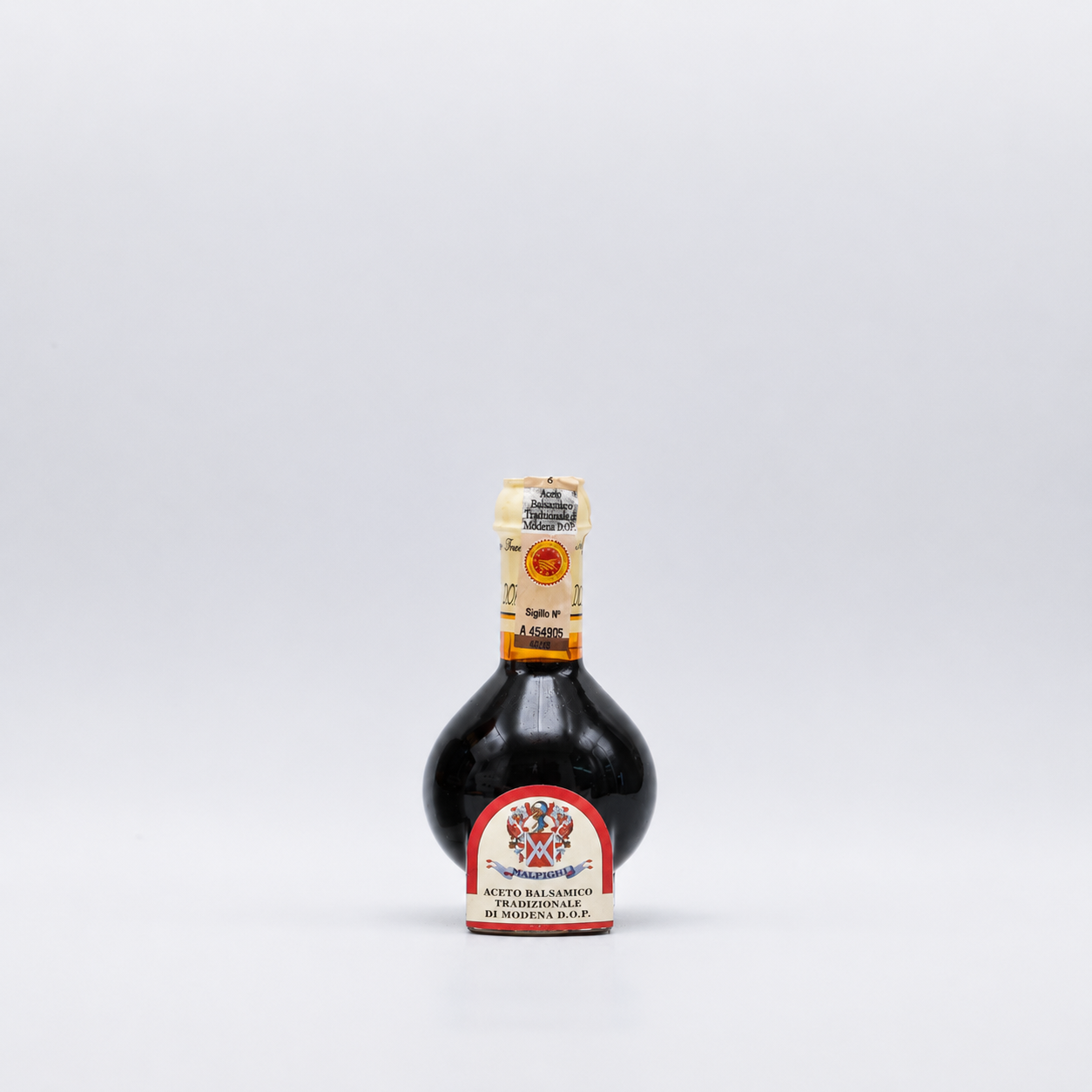 ACETAIA MALPIGHI | TRADITIONAL BALSAMIC VINEGAR