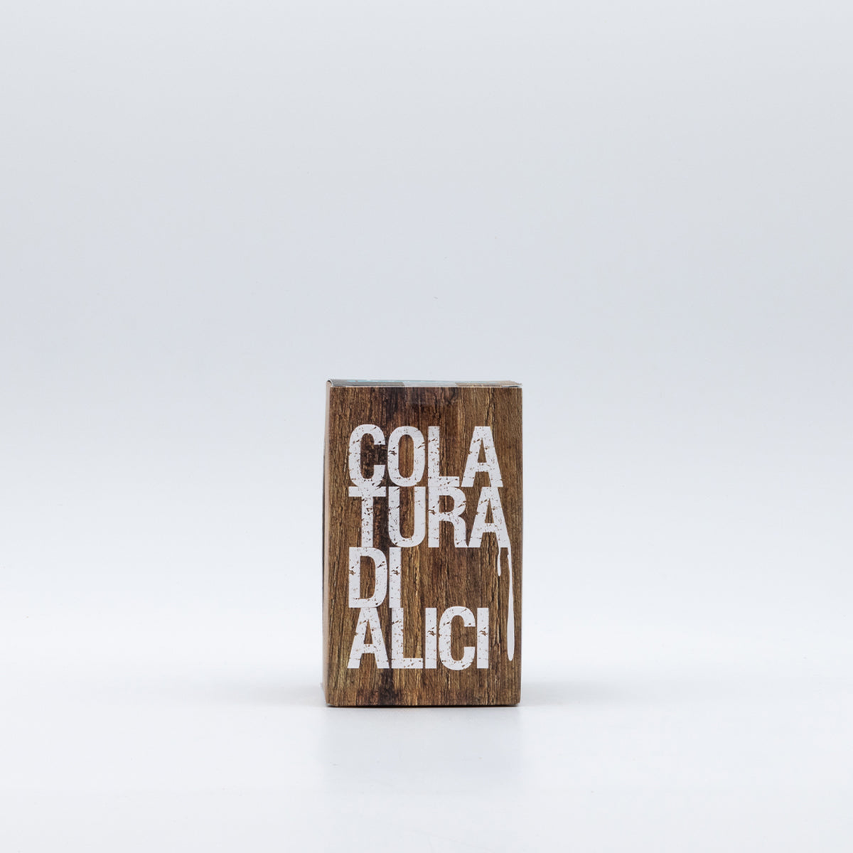 ACQUAPAZZA | ANCHOVY DRESSING