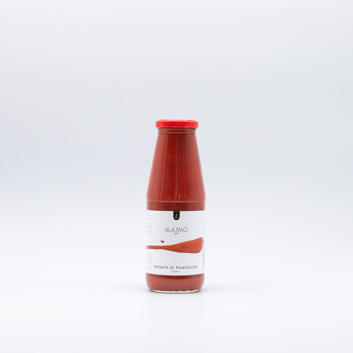 CLASSIC TOMATO PUREE