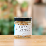 ALAJMO SNACK | MIXED SAVORY NUTS