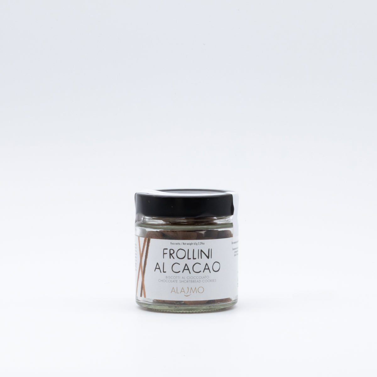 JAR | COCOA COOKIES