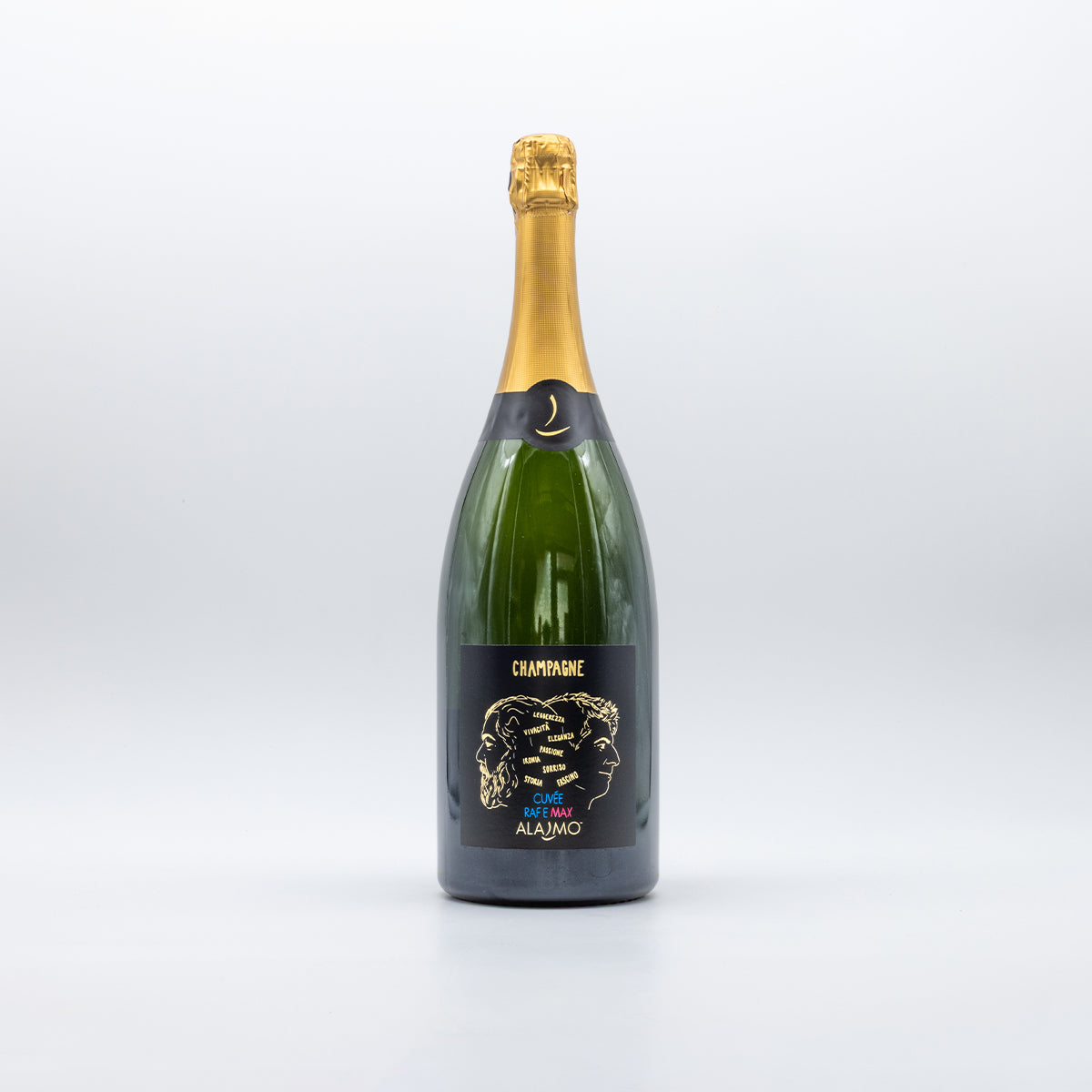 CHAMPAGNE | CUVÉE 2020 MAGNUM