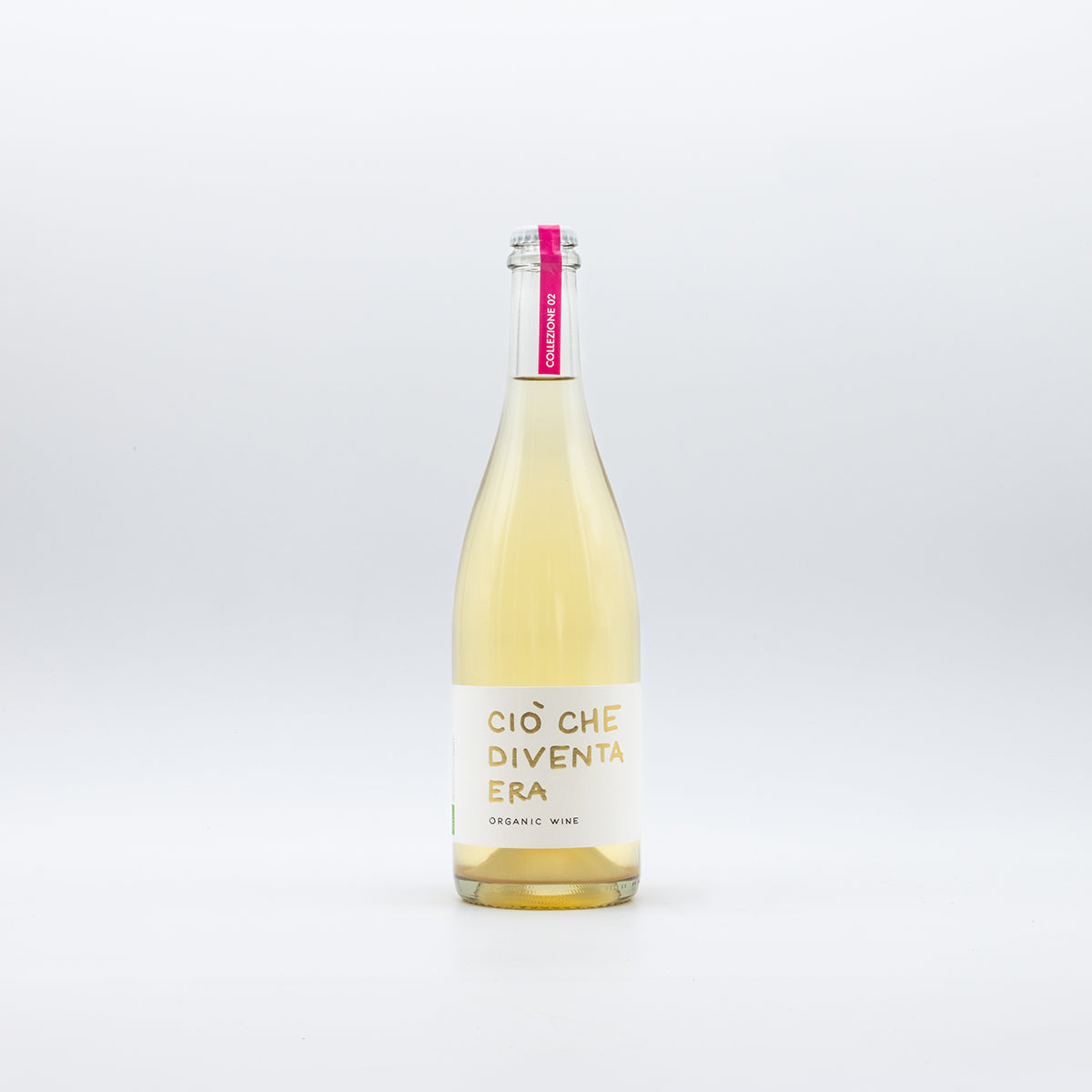 WINE | CIÒ CHE DIVENTA ERA – COLLECTION 2