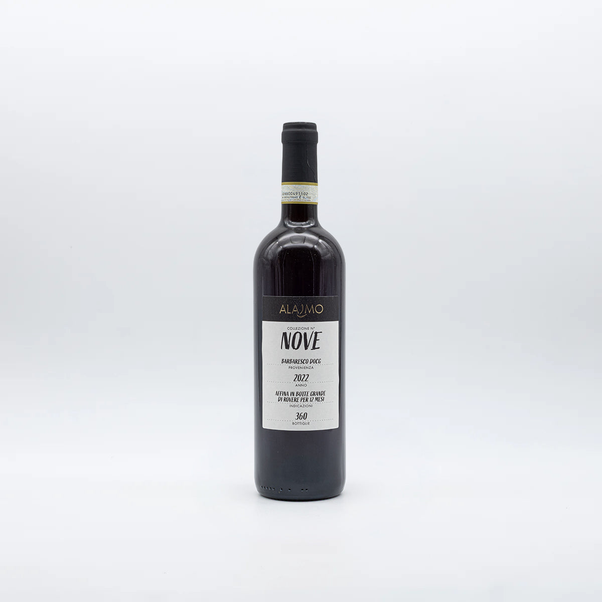 VINO | NOVE - BARBARESCO 2022