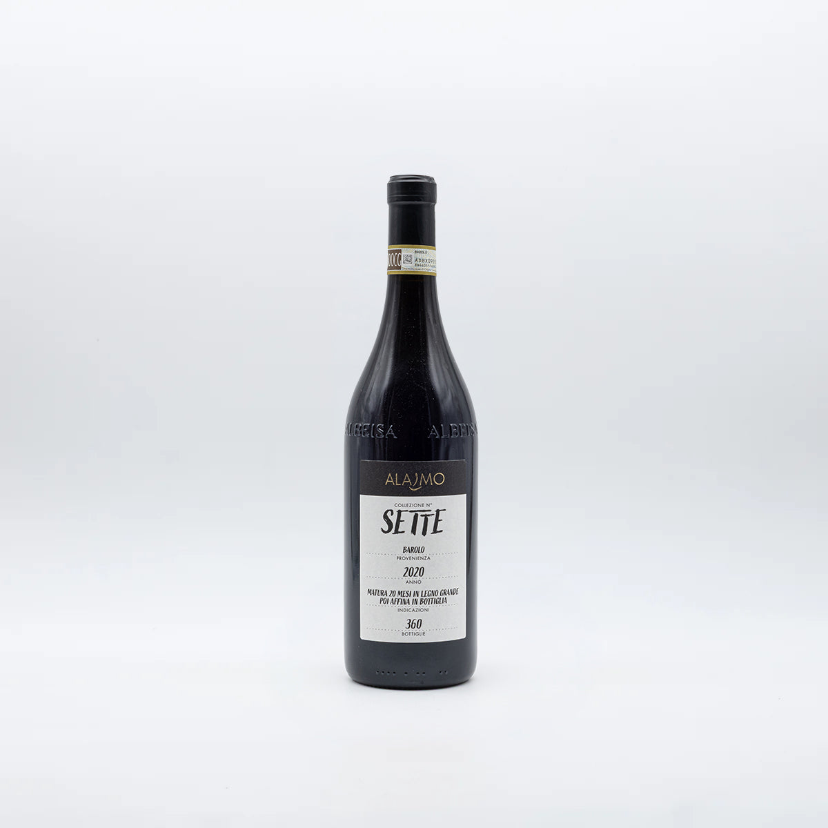 VINO | SETTE - BAROLO 2020