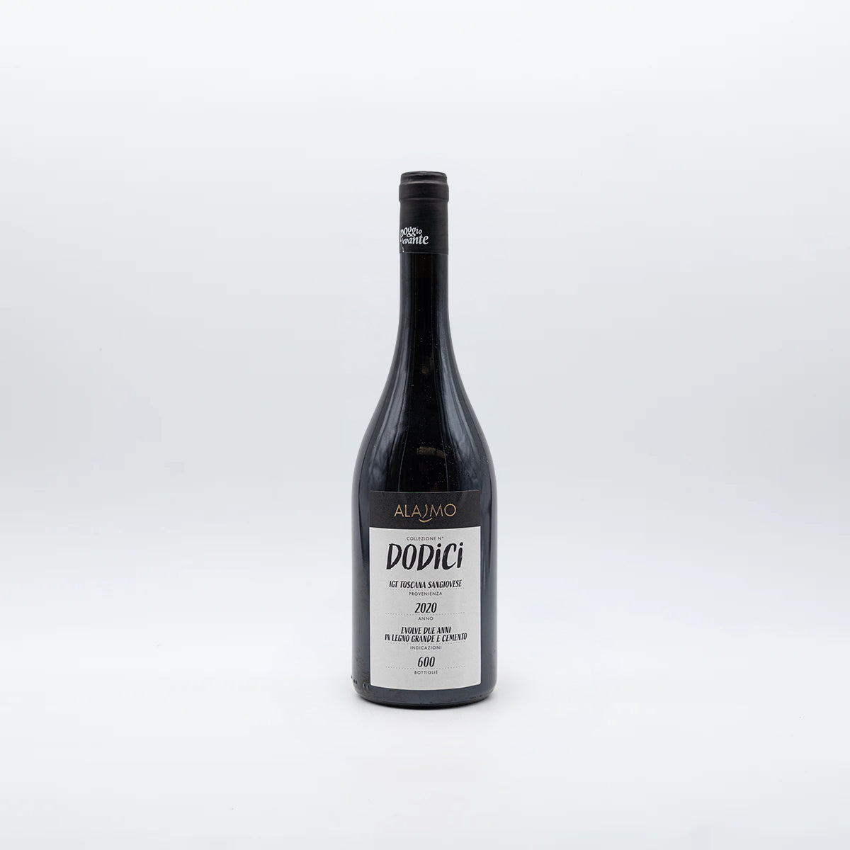 VINO | DODICI - SANGIOVESE 2020