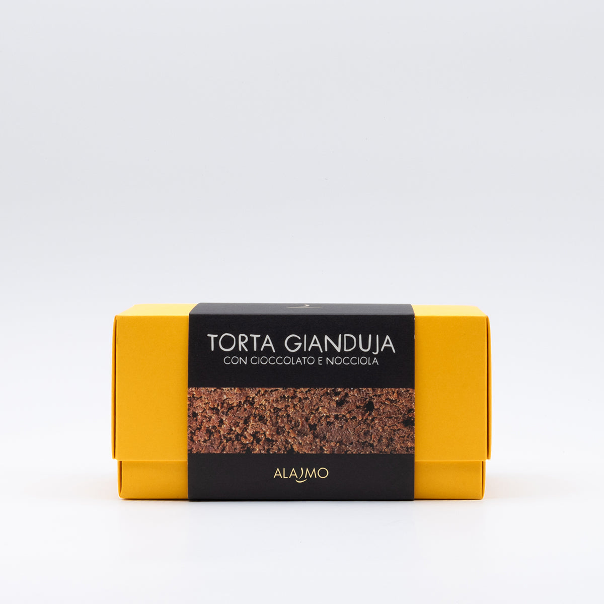 SOFT CAKE | GIANDUJA