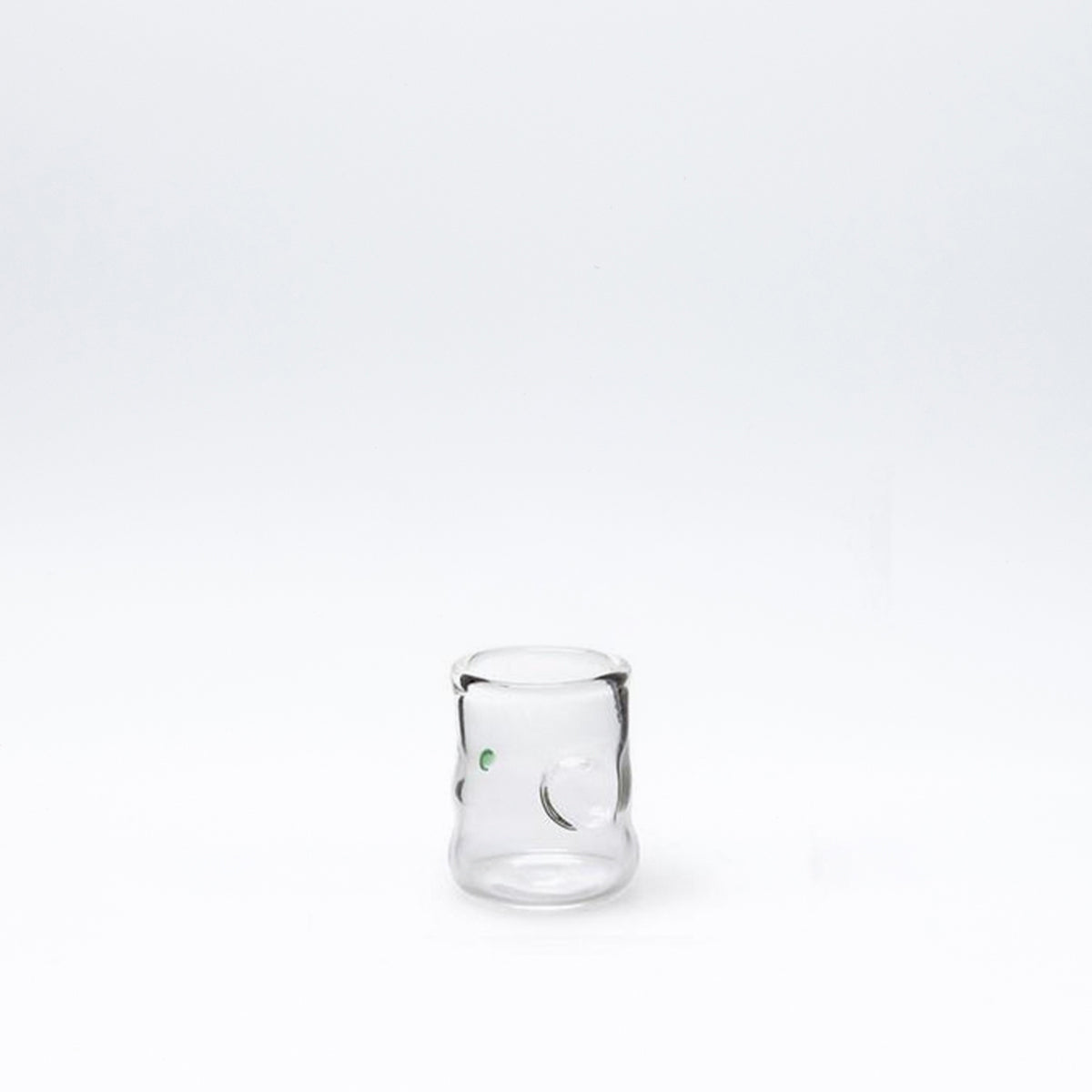 6 ONE SHOT GLASSES
