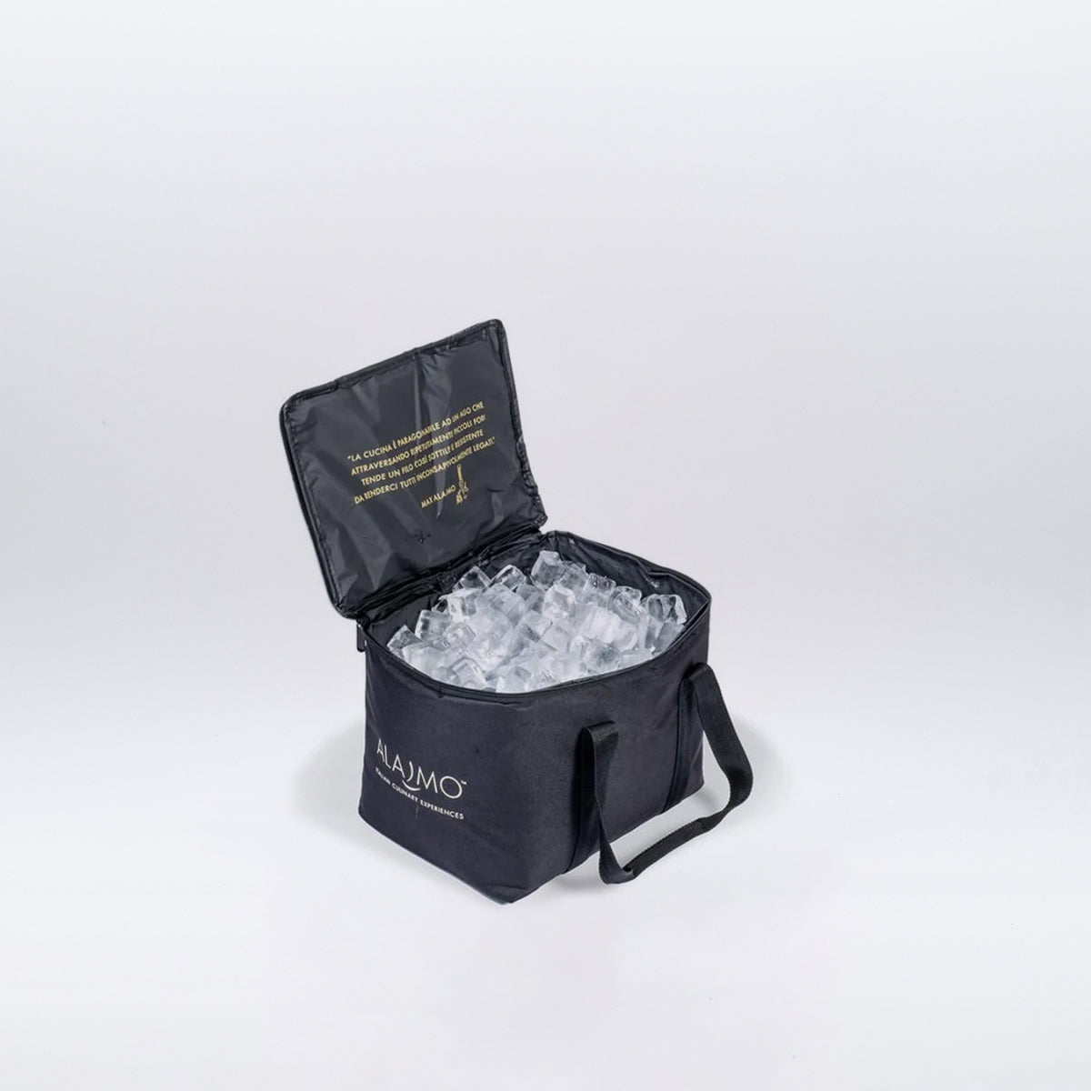 ALAJMO BAGS | SMALL THERMIC