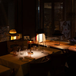 Stern Restaurant
