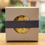 ALAJMO DRY CAKES | VENETIAN "EA ZAETA"