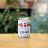 CONDIMENTI ALAJMO | POMODORINI DI COLLINA