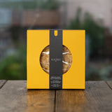 ALAJMO DRY CAKES | VANILLA SBRISOLIONA