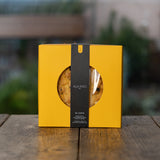 ALAJMO DRY CAKES | VENETIAN "EA ZAETA"