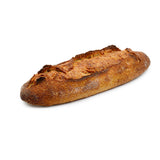 DISPENSA ALAJMO | PANE BIANCO DI MAX