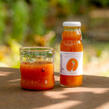 ALAJMO NECTARS - APRICOT