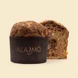 DUCALE | GIANDUIA AND DARK CHOCOLATE + CREAM