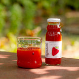 ALAJMO NECTARS - STRAWBERRY