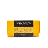 ALAJMO SOFT CAKES | CORNMEAL CAKE