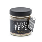 DISPENSA ALAJMO | PEPE UNIVERSALE