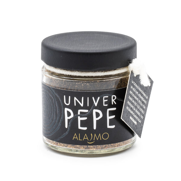 ALAJMO PEPPER | UNIVER.PEPE