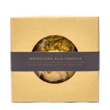 ALAJMO DRY CAKES | VANILLA SBRISOLIONA