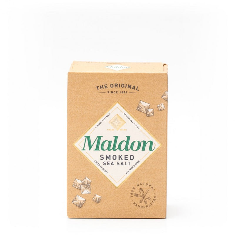 MALDON | SMOKED SEA SALT