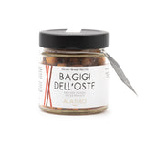 SNACK ALAJMO | BAGIGI DELL'OSTE