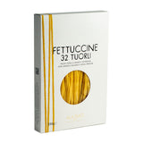 ALAJMO EGG PASTA | 32 EGG YOLK FETTUCCINE