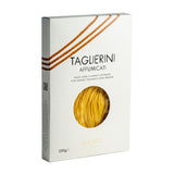 PASTA ALL'UOVO ALAJMO | TAGLIERINI AFFUMICATI
