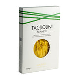 PASTA ALL'UOVO ALAJMO | TAGLIOLINI ALL'ANETO