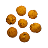 ALAJMO BISCOTTI | VENETIAN "ZAETI"