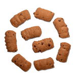 BISCOTTI ALAJMO | FROLLINI AL CACAO