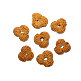 ALAJMO BISCOTTI | INTEGRI