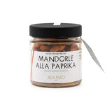 SNACK ALAJMO | MANDORLE ALLA PAPRIKA AFFUMICATA