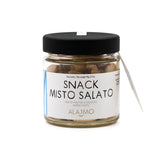 ALAJMO SNACK | MIXED SAVORY NUTS