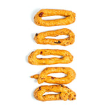 SNACK ALAJMO | TARALLI OIGNON ET RAISINS SECS