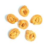 ALAJMO SNACK | SWEET TARALLI