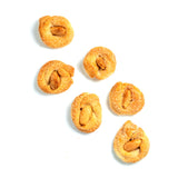ALAJMO SNACK | SWEET TARALLI