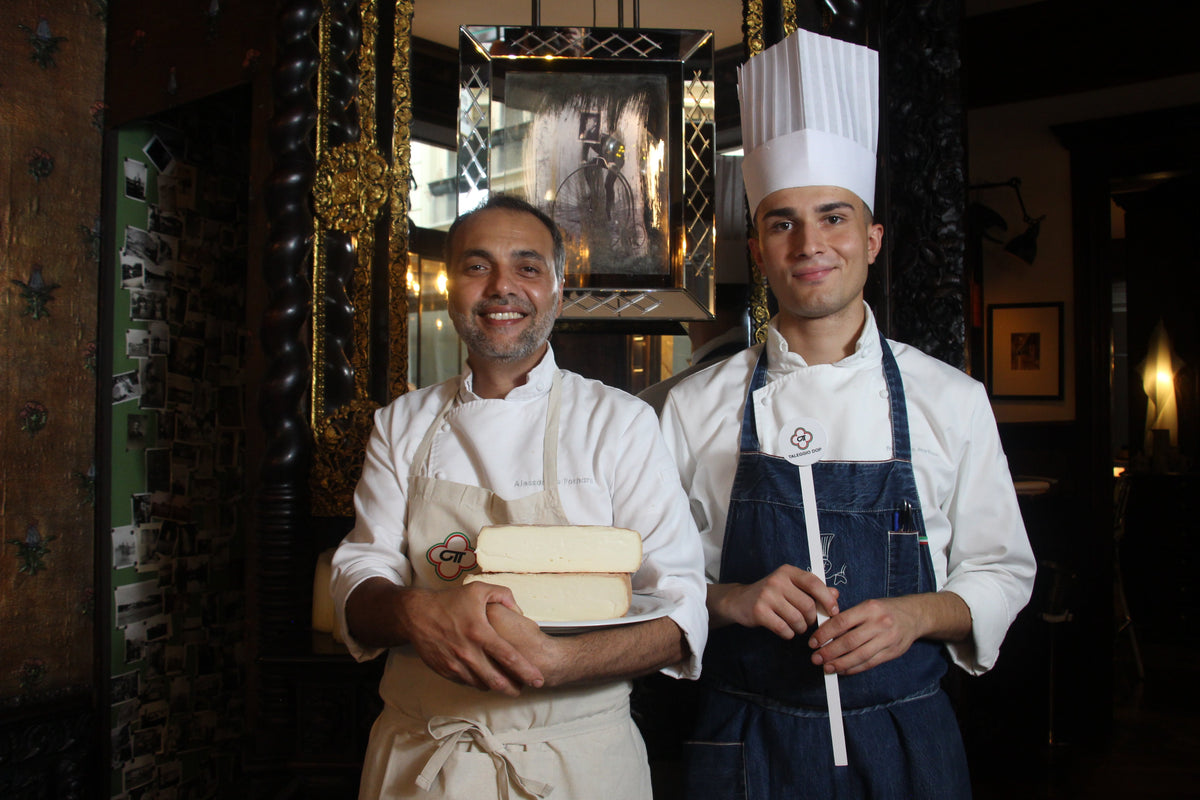 RISTORANTE STERN | BALADE GOURMANDE - 15-30 SETTEMBRE