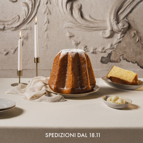 PAN D’ORO 