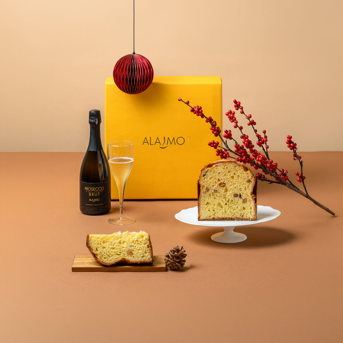 CHRISTMAS HAMPERS | DUETTO VENEZIANO