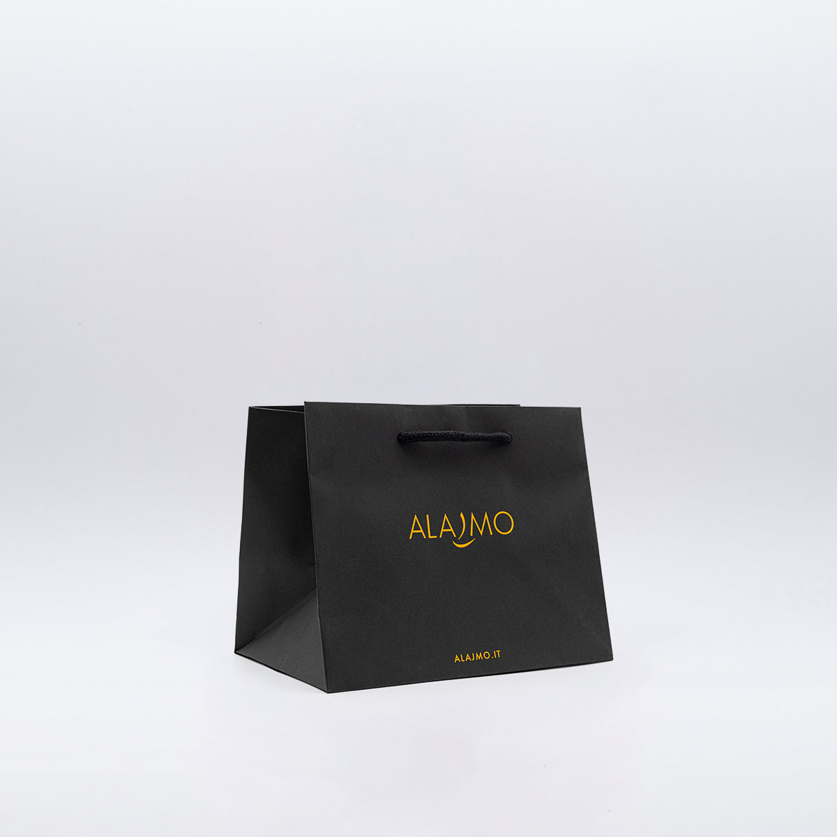 BORSE ALAJMO | SHOPPER CARTA PICCOLA
