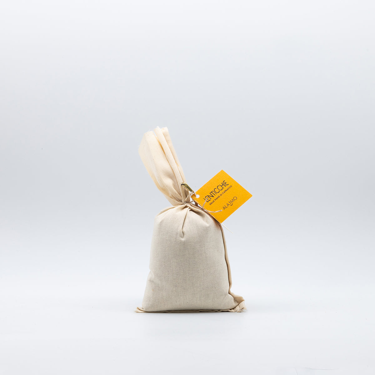 ALAJMO LENTILS