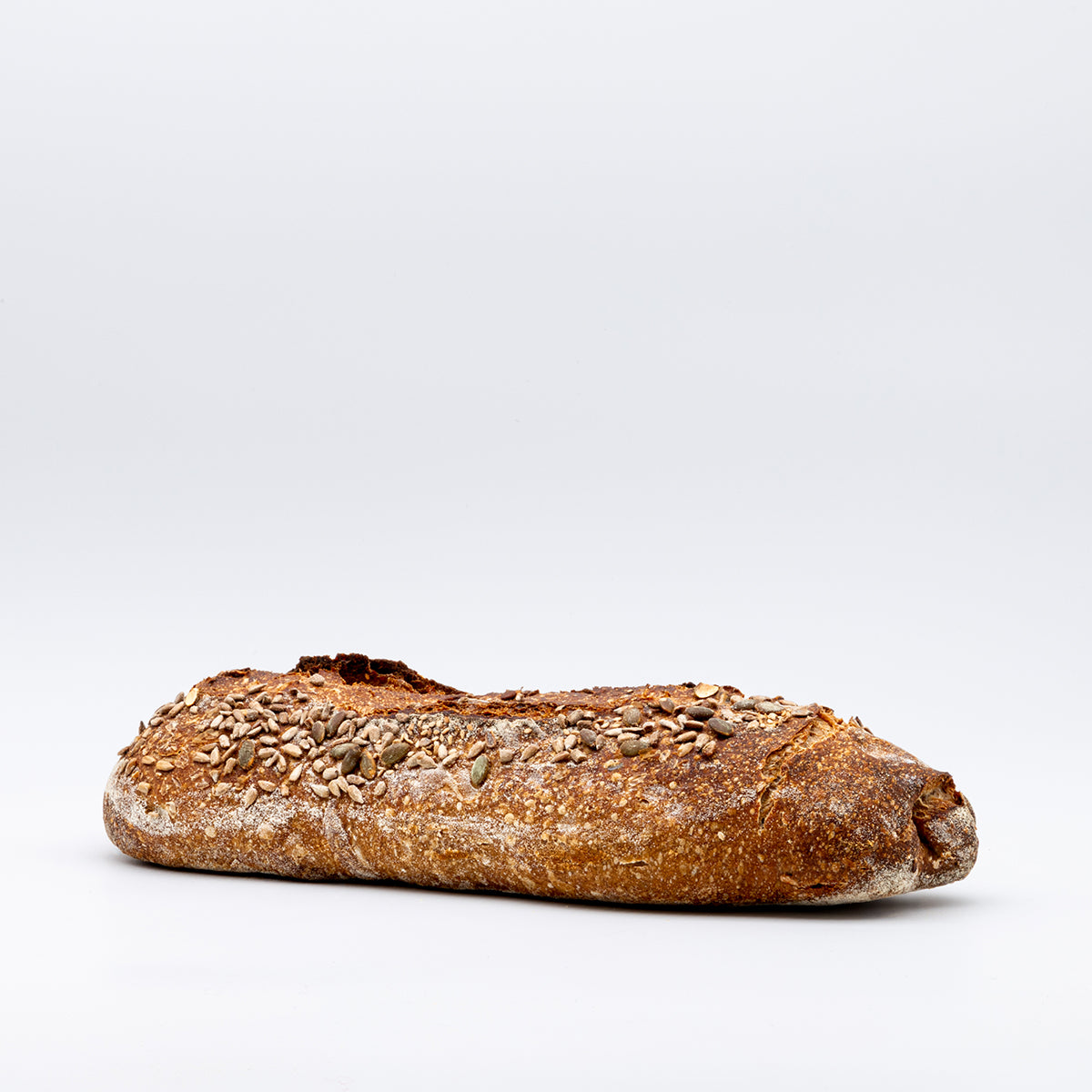 PANE INTEGRALE DI MAX